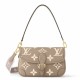 Replica Louis Vuitton Diane Bag In Monogram Empreinte Leather M46583 Clone Replica Louis Vuitton Diane Bag In Monogram Empreinte Leather M46583 Clone