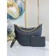 Replica Louis Vuitton Loop Hobo Bag In Monogram Empreinte Leather M46725 Clone Replica Louis Vuitton Loop Hobo Bag In Monogram Empreinte Leather M46725 Clone