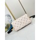 Replica Louis Vuitton Speedy Bandouliere 20 Bag in Monogram Dune Canvas M46906 Fake Replica Louis Vuitton Speedy Bandouliere 20 Bag in Monogram Dune Canvas M46906 Fake