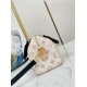 Replica Louis Vuitton Speedy Bandouliere 20 Bag in Monogram Dune Canvas M46906 Fake Replica Louis Vuitton Speedy Bandouliere 20 Bag in Monogram Dune Canvas M46906 Fake