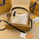 Replica Louis Vuitton Side Trunk Bag In Monogram Dune Canvas M46907 Fake Replica Louis Vuitton Side Trunk Bag In Monogram Dune Canvas M46907 Fake