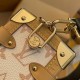 Replica Louis Vuitton Side Trunk Bag In Monogram Dune Canvas M46907 Fake Replica Louis Vuitton Side Trunk Bag In Monogram Dune Canvas M46907 Fake