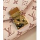 Replica Louis Vuitton Pochette Metis East West Bag In Monogram Dune Canvas M46914 Fake Replica Louis Vuitton Pochette Metis East West Bag In Monogram Dune Canvas M46914 Fake