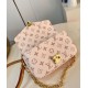 Replica Louis Vuitton Pochette Metis East West Bag In Monogram Dune Canvas M46914 Fake Replica Louis Vuitton Pochette Metis East West Bag In Monogram Dune Canvas M46914 Fake
