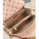 Replica Louis Vuitton Pochette Metis East West Bag In Monogram Dune Canvas M46914 Fake Replica Louis Vuitton Pochette Metis East West Bag In Monogram Dune Canvas M46914 Fake
