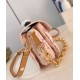 Replica Louis Vuitton Pochette Metis East West Bag In Monogram Dune Canvas M46914 Fake Replica Louis Vuitton Pochette Metis East West Bag In Monogram Dune Canvas M46914 Fake