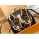 Replica Louis Vuitton Excursion PM Backpack in Monogram Canvas M46932 Fake Replica Louis Vuitton Excursion PM Backpack in Monogram Canvas M46932 Fake