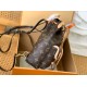 Replica Louis Vuitton Excursion PM Backpack in Monogram Canvas M46932 Fake Replica Louis Vuitton Excursion PM Backpack in Monogram Canvas M46932 Fake