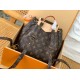 Replica Louis Vuitton Excursion PM Backpack in Monogram Canvas M46932 Fake Replica Louis Vuitton Excursion PM Backpack in Monogram Canvas M46932 Fake