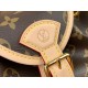 Replica Louis Vuitton Excursion PM Backpack in Monogram Canvas M46932 Fake Replica Louis Vuitton Excursion PM Backpack in Monogram Canvas M46932 Fake