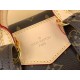 Replica Louis Vuitton Excursion PM Backpack in Monogram Canvas M46932 Fake Replica Louis Vuitton Excursion PM Backpack in Monogram Canvas M46932 Fake