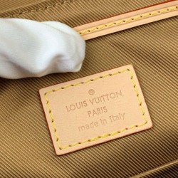 Replica Louis Vuitton Excursion PM Backpack in Monogram Canvas M46932 Fake