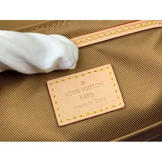 Replica Louis Vuitton Excursion PM Backpack in Monogram Canvas M46932 Fake Replica Louis Vuitton Excursion PM Backpack in Monogram Canvas M46932 Fake