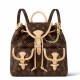 Replica Louis Vuitton Excursion PM Backpack in Monogram Canvas M46932 Fake Replica Louis Vuitton Excursion PM Backpack in Monogram Canvas M46932 Fake
