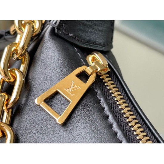 Replica Louis Vuitton Over The Moon Bag In Bubblegram Leather M59799 Fake Replica Louis Vuitton Over The Moon Bag In Bubblegram Leather M59799 Fake