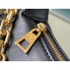 Replica Louis Vuitton Over The Moon Bag In Bubblegram Leather M59799 Fake Replica Louis Vuitton Over The Moon Bag In Bubblegram Leather M59799 Fake