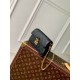 Replica Louis Vuitton Metis Wallet On Chain in Monogram Empreinte Leather M82637 Fake Replica Louis Vuitton Metis Wallet On Chain in Monogram Empreinte Leather M82637 Fake