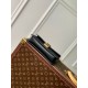 Replica Louis Vuitton Metis Wallet On Chain in Monogram Empreinte Leather M82637 Fake Replica Louis Vuitton Metis Wallet On Chain in Monogram Empreinte Leather M82637 Fake