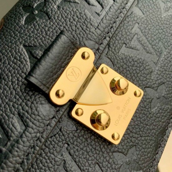 Replica Louis Vuitton Metis Wallet On Chain in Monogram Empreinte Leather M82637 Fake Replica Louis Vuitton Metis Wallet On Chain in Monogram Empreinte Leather M82637 Fake