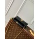 Replica Louis Vuitton Metis Wallet On Chain in Monogram Empreinte Leather M82637 Fake Replica Louis Vuitton Metis Wallet On Chain in Monogram Empreinte Leather M82637 Fake