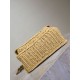 Replica Saint Laurent Niki Mini Bag in Natural Raffia Clone Replica Saint Laurent Niki Mini Bag in Natural Raffia Clone