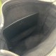 Replica Gucci GG Monogram small Men messenger bag 792082 Black Fake