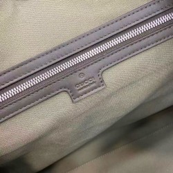 Replica Gucci GG Monogram small Men messenger bag 792082 Green Fake