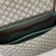 Replica Gucci Ophidia medium Men Messenger bag 834467 Brown Fake