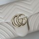 Replica Gucci GG Marmont medium shoulder bag 837267 Beige Fake