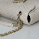 Replica Gucci GG Marmont medium shoulder bag 837267 Beige Fake