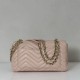 Replica Gucci GG Marmont medium shoulder bag 837267 Pink Fake