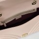 Replica Gucci GG Marmont medium shoulder bag 837267 Pink Fake