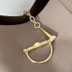 Replica Gucci Softbit Medium/maxi shoulder bag 837467 Gray Fake