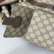Replica Gucci Ophidia large Men backpack 839110 Brown Fake