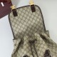 Replica Gucci Ophidia large Men backpack 839110 Brown Fake