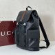Replica Gucci Ophidia large Men backpack 839110 Black Fake