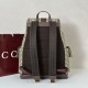 Replica Gucci Ophidia large Men backpack 839110 Black Fake