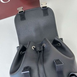Replica Gucci Ophidia large Men backpack 839110 Black Fake