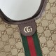 Replica Gucci Giglio small tote bag 860845 Brown Fake