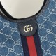 Replica Gucci Giglio small tote bag 860845 Blue Fake