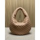 Replica YSL Saint Laurent Icare hobo Bag nappa pink Fake