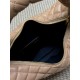 Replica YSL Saint Laurent Icare hobo Bag nappa pink Fake