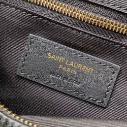 Replica YSL Saint Laurent Icare hobo Bag nappa pink Fake Replica YSL Saint Laurent Icare hobo Bag nappa pink Fake