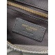 Replica YSL Saint Laurent Icare hobo Bag nappa pink Fake