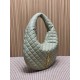 Replica YSL Saint Laurent Icare hobo Bag nappa Green Fake