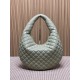 Replica YSL Saint Laurent Icare hobo Bag nappa Green Fake