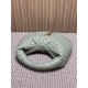 Replica YSL Saint Laurent Icare hobo Bag nappa Green Fake