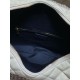Replica YSL Saint Laurent Icare hobo Bag nappa Beige Fake