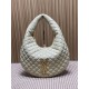 Replica YSL Saint Laurent Icare hobo Bag nappa Beige Fake