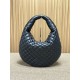 Replica YSL Saint Laurent Icare hobo Bag nappa Black Fake